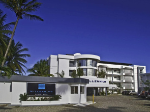 Millennium Resort & Spa