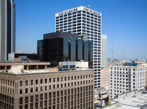 Sheraton Grand Los Angeles