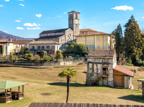 Residenza due Laghi