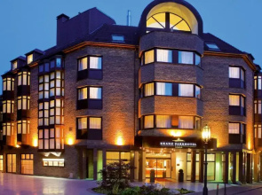 Kranz Parkhotel