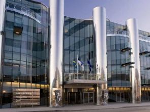 Tallink Spa & Conference Hotel