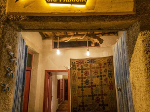 Zen Cappadocia