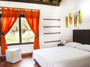 LagoGrande Hotel Resort