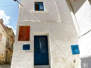 Terra Muronis Hotel Diffuso