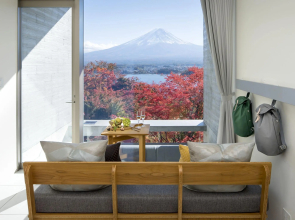 HOSHINOYA Fuji