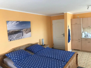 Residenz am Peeneplatz