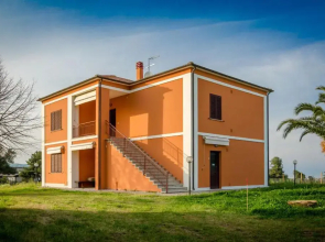 Agriturismo Agrimare Barba