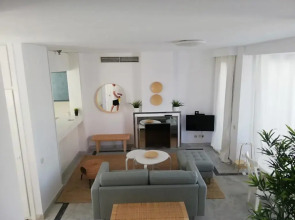 Marbella House Penthouse 84