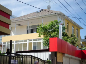 Magnoliya Guest House