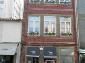 Guest House Antero de Quental