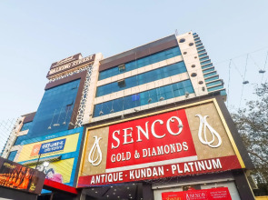 Townhouse 83601 Hotel Marina