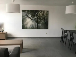 Casa Akuta Airport Flat