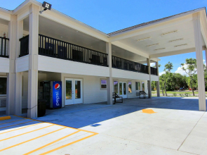 Motel 6 Rockport, TX