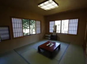 Karurusu Onsen Suzuki Ryokan