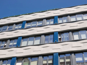 Catarina Serviced Apartments