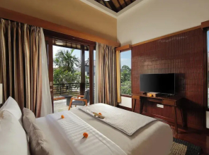 Kanadea Villa Canggu by Ini Vie Hospitality.