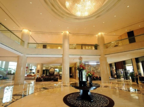 Ningbo Nanyuan Universe Deluxe Hotel