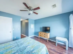 Mariners Cay 15 2 Bedroom Holiday Home By My Ocean Rentals