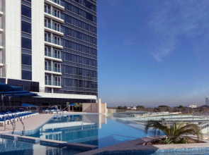 Avani+ Palm View Dubai Hotel & Suites