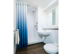 Travelodge Oswestry