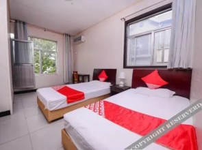 OYO Lianyungang Lefeng Hotel