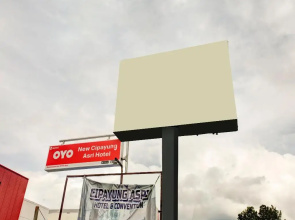 OYO 90114 New Cipayung Asri Hotel