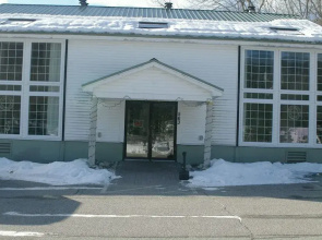 Travelodge by Wyndham Lincoln Near White Mountain