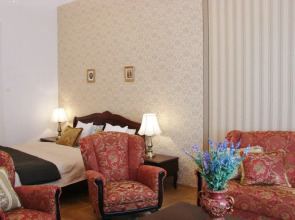 The Spiski Palace Apartments