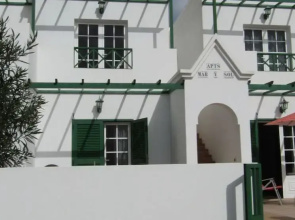 Lanzarote 102515 2 Bedroom Apartment By Mo Rentals