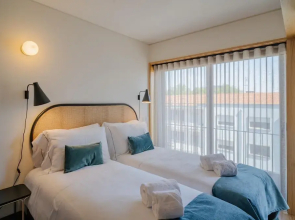 Feel Corporate Housing Campanh 07