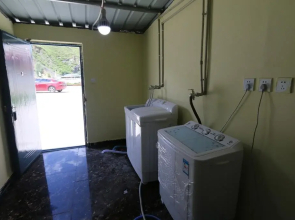 稻城亚丁星空酒店