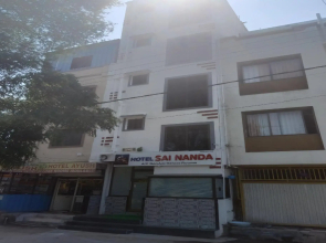 OYO 83605 Hotel Sai Nanda
