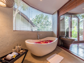 tanadewa Resort Ubud Bali By Cross Collection