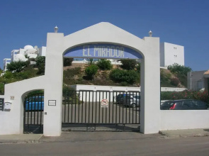 Apartamento Estrelitzia