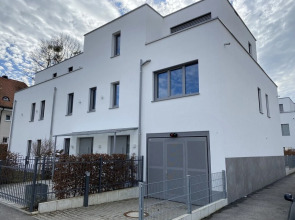 Beautiful 3-bed Apartment in Munchen