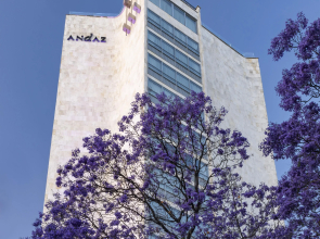 Andaz Condesa Mexico City, By Hyatt