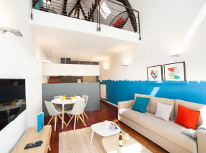 Sweet Inn Apartments Brasseurs