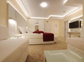 Hotel Perla Beach Luxury