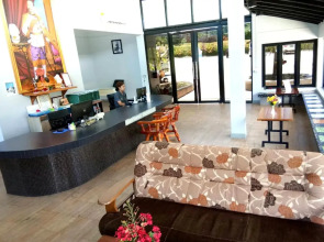 Arawan Beach Resort Krabi