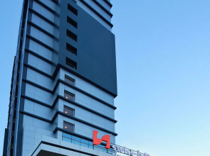 Swiss-Belinn Simatupang