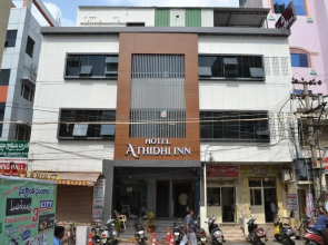Athidhi Inn Guntur