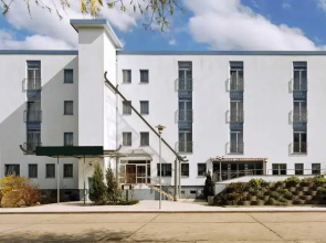 Spreewald Inn Hotel