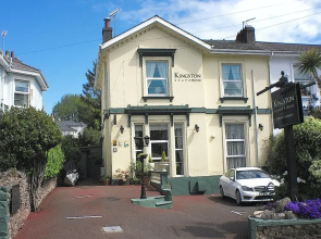Kingston House