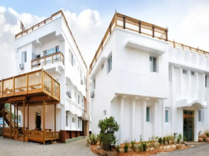 Sokcho Heritage Pension