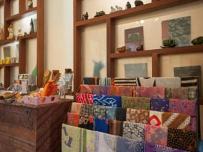 Komaneka at Monkey Forest