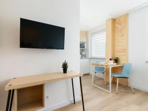 Zakopane Studio Chramcówki by Renters