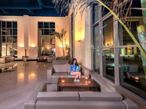 Aura Resort Sidi Abdel Rahman - El Alamein