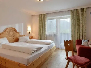 Pension Sunnbichl