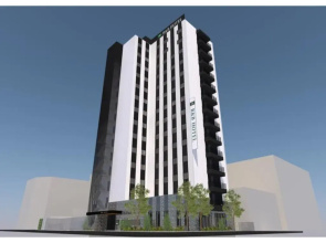 R&B Hotel Nagoya Ekimae - Vacation STAY 15184v