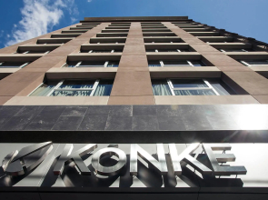 Konke Hotel Buenos Aires